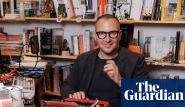 ‘You can’t make billions without hurting people’: Cory Doctorow on Elon Musk, the AI bubble and bosses’ cruel fantasies | AI (artificial intelligence)