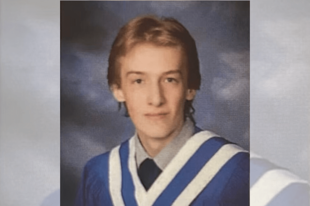 Alberta's Seth Hatfield named suspect in Montreal shooting