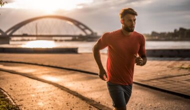 Why Fitness Is Becoming A Status Symbol In Modern Leadership