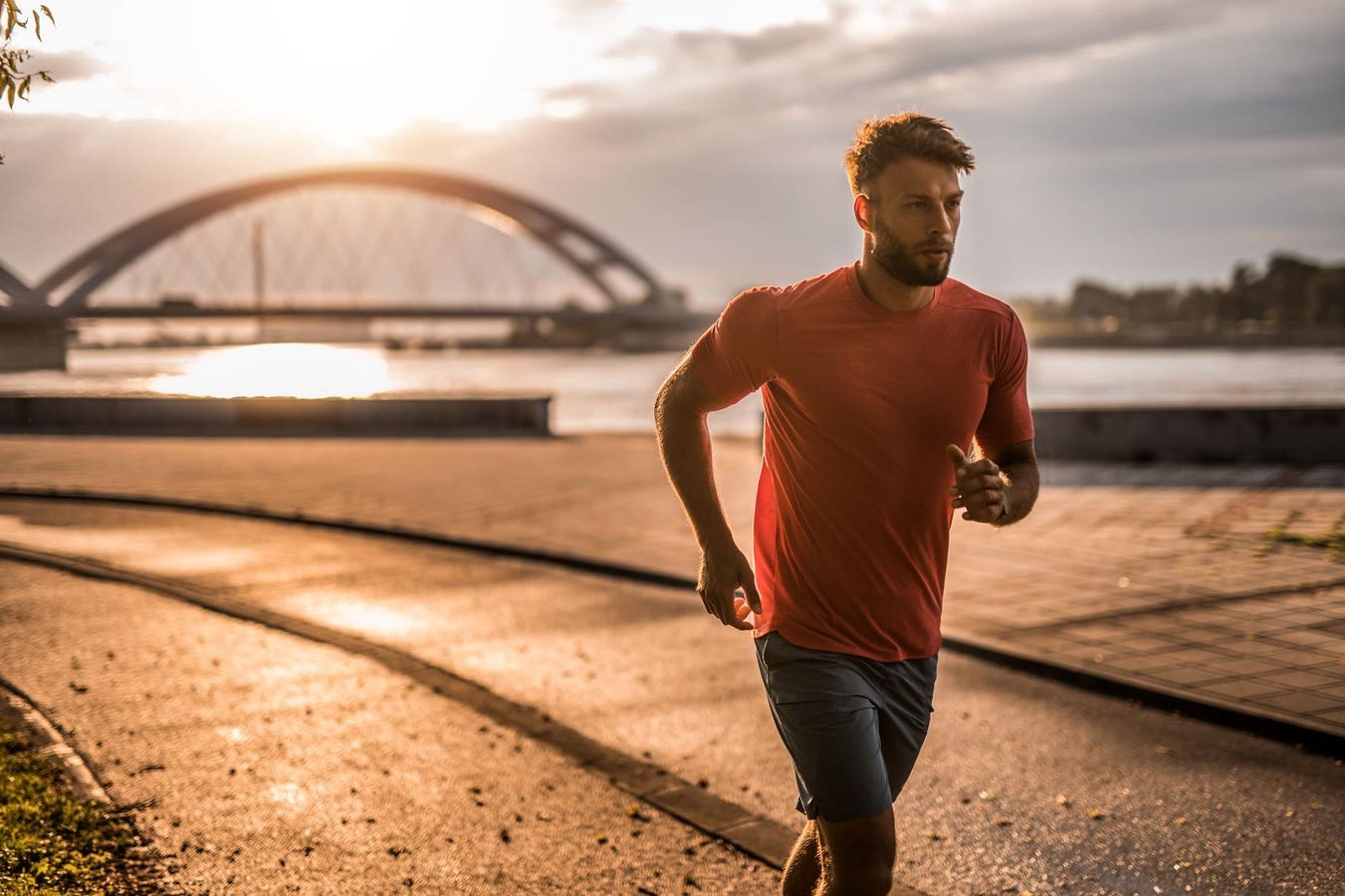Why Fitness Is Becoming A Status Symbol In Modern Leadership