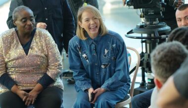 ITV confirms The Assembly will return for season 3