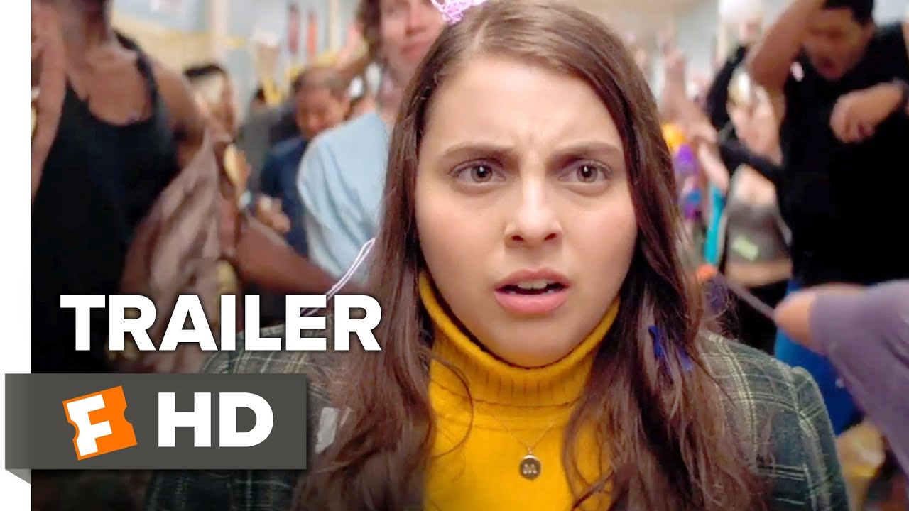 Booksmart Trailer #1 (2019) | Movieclips Trailers - YouTube