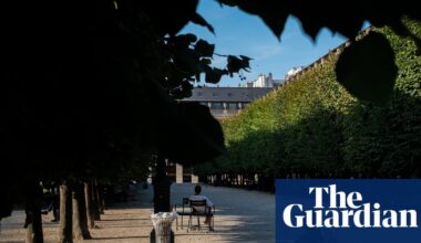 Adapting to the heat: four ideas from European cities | Extreme heat