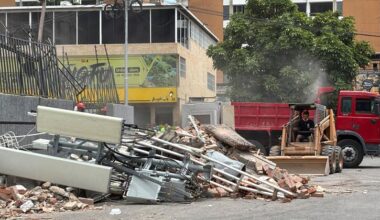 Venezuela quake: ‘People still terrified to re-enter what were their homes’