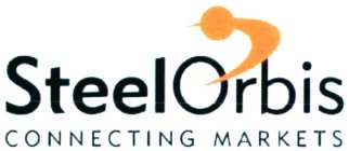 SteelOrbis Logo