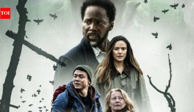 'From' Season 4 Episode 10 Release Date, Trailer, and What to Expect in the Finale |
