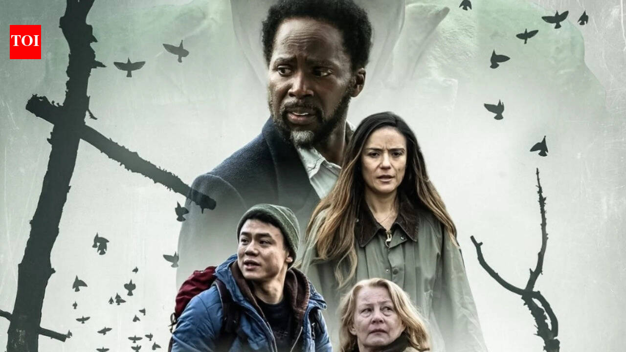 'From' Season 4 Episode 10 Release Date, Trailer, and What to Expect in the Finale |