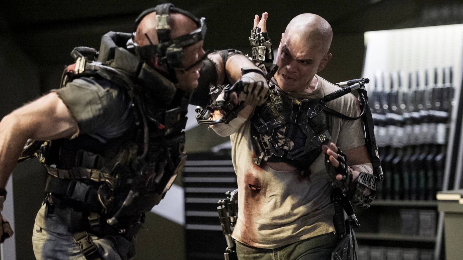 Matt Damon's $286 Million Sci-Fi Action Thriller Seeks Redemption on Streaming