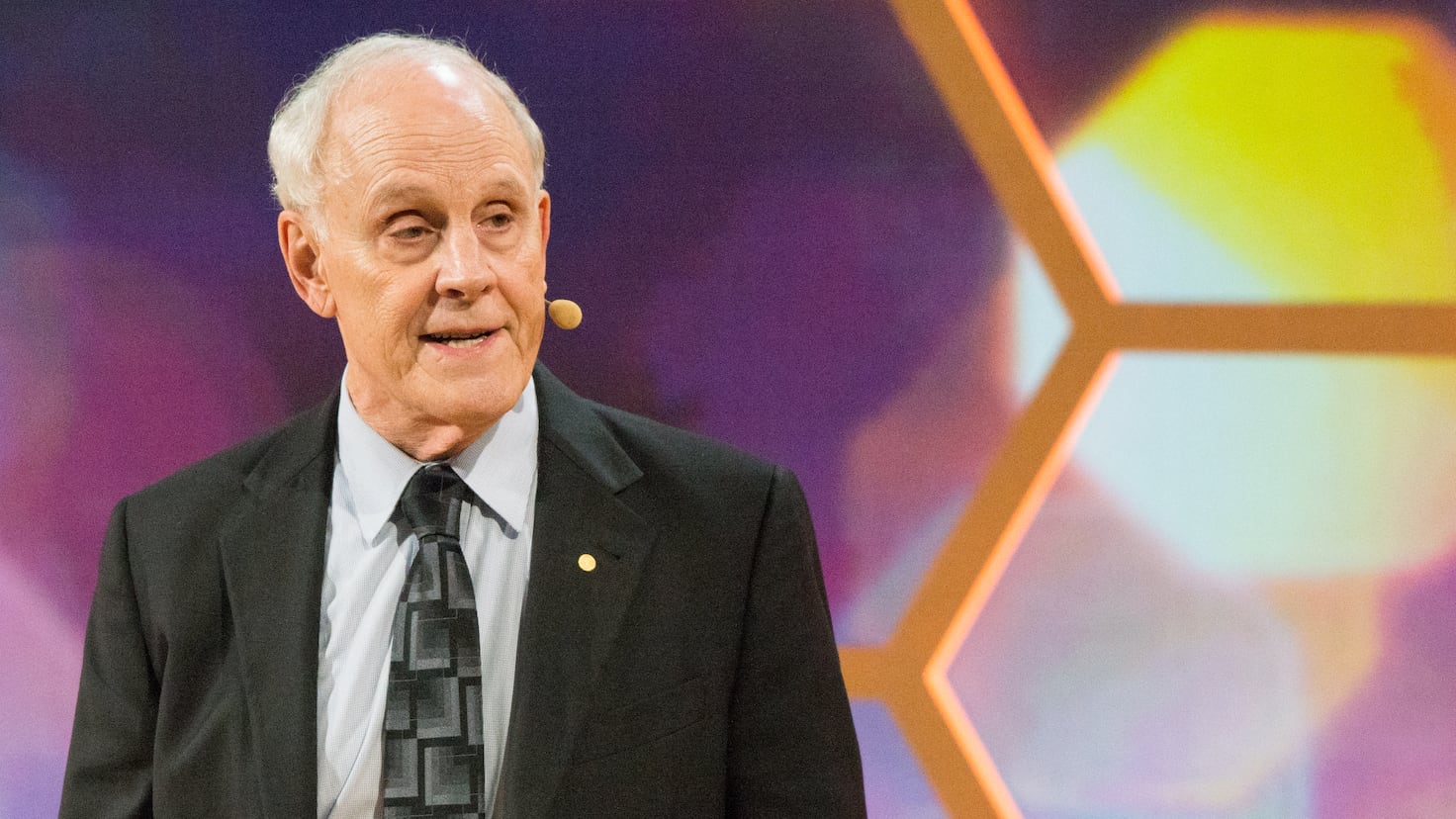 David Gross, Nobel Prize winner in physics: Humanity has a “very small” chance of surviving another 50 years