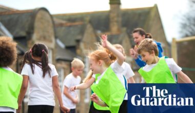 England facing children’s mental health ‘crisis’ as referrals hit 1m | Mental health
