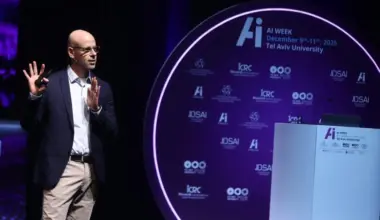 Israel to expand assistance to next generation deep-tech firms - Israel & Jewish News