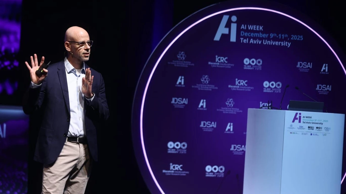 Israel to expand assistance to next generation deep-tech firms - Israel & Jewish News