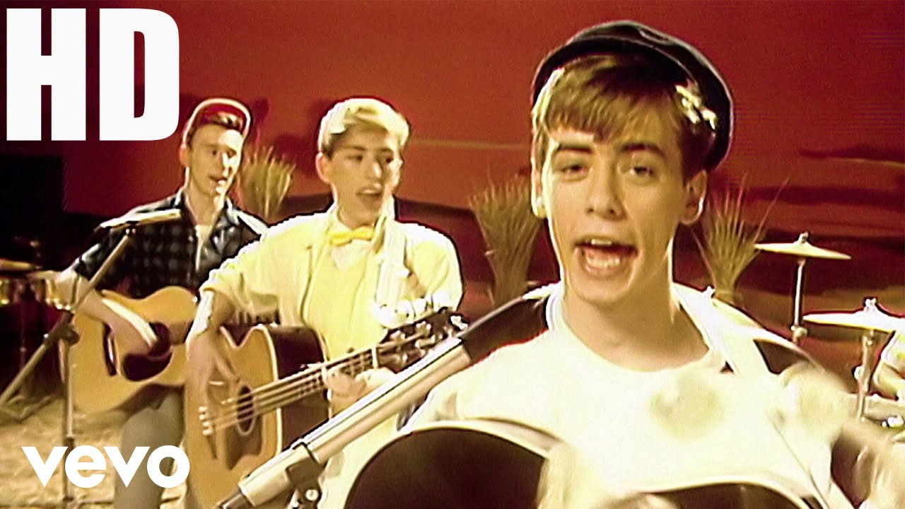 Haircut 100 - Fantastic Day (Official Video) - YouTube