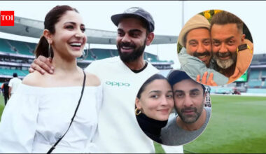 Bollywood celebs who keep their private lives away from the media: Anushka Sharma, Ranbir Kapoor and others