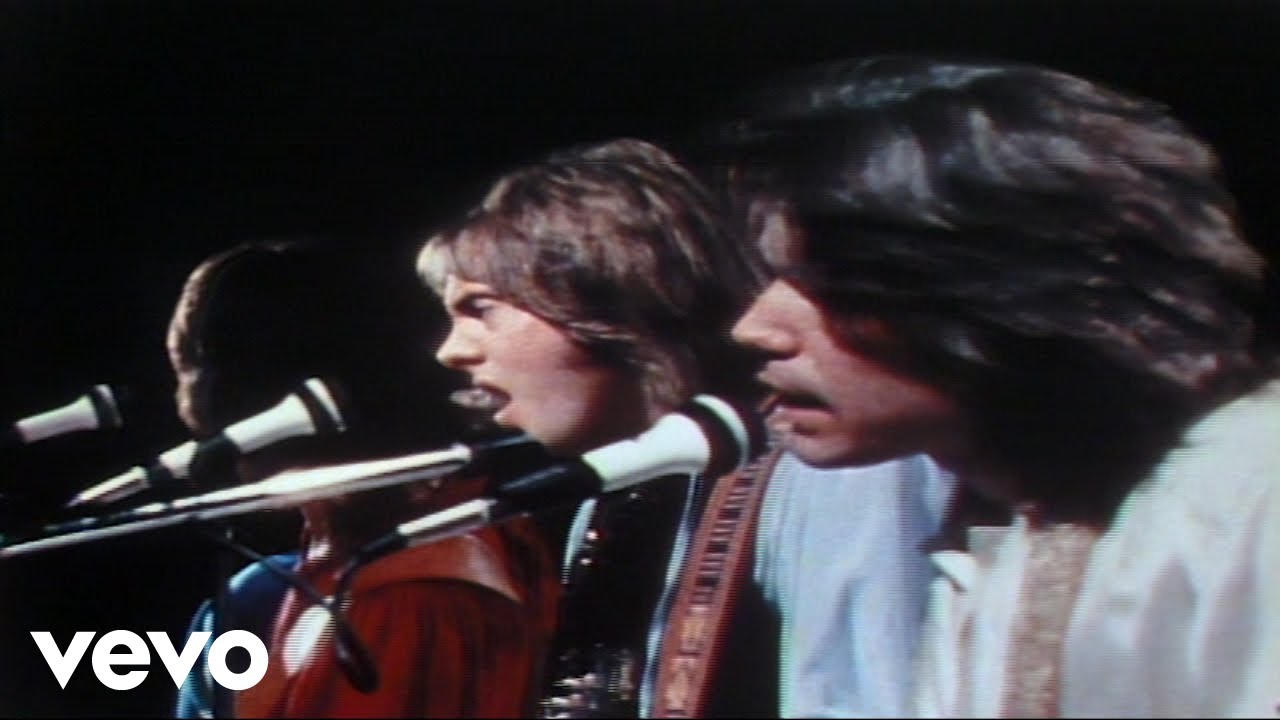 Player - Baby Come Back - YouTube