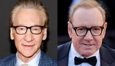 Bill Maher issues reality check as Kevin Spacey says he feels ‘much more welcomed’ in Hollywood