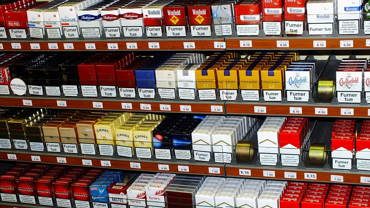 British American Tobacco plans to cut 9,000 jobs using AI to save costs