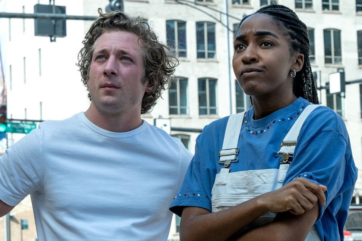 The Bear fans disappointed by ‘continuity issue’ in final season