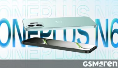 OnePlus reveals new details about the N6 ahead of its launch