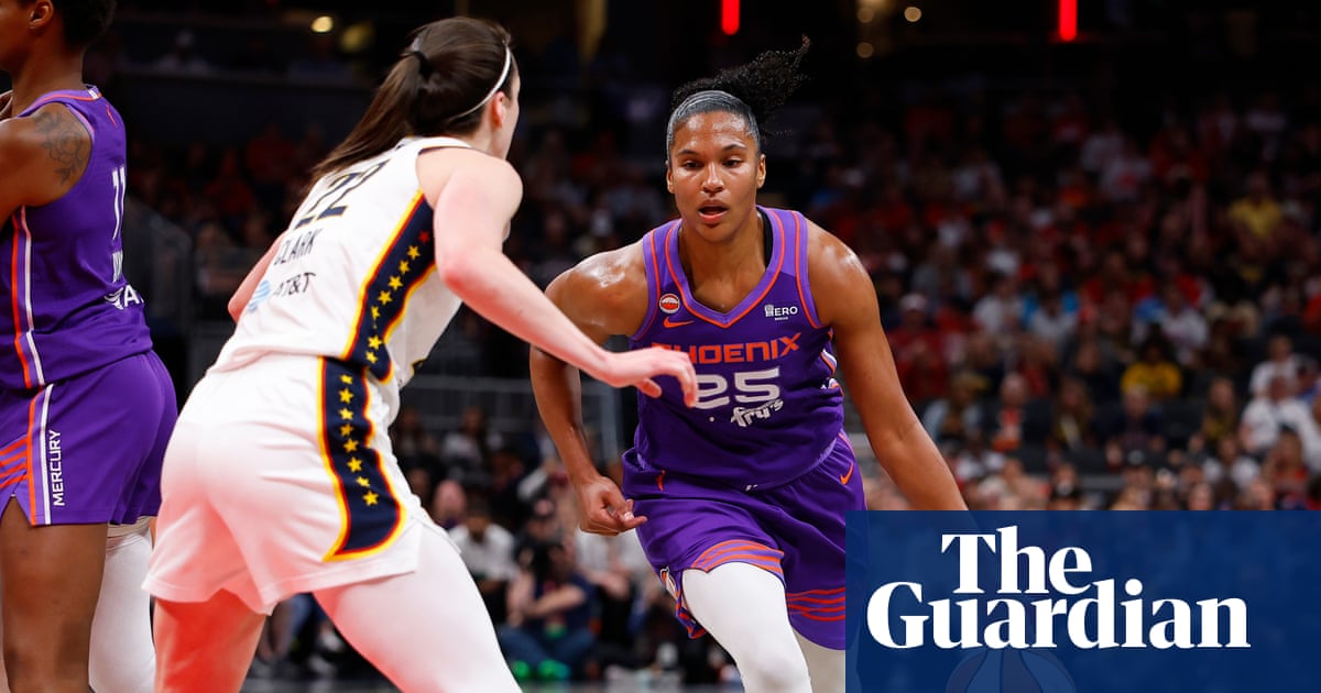 Alyssa Thomas calls out WNBA after receiving death threats, racial abuse from Caitlin Clark foul incident | WNBA