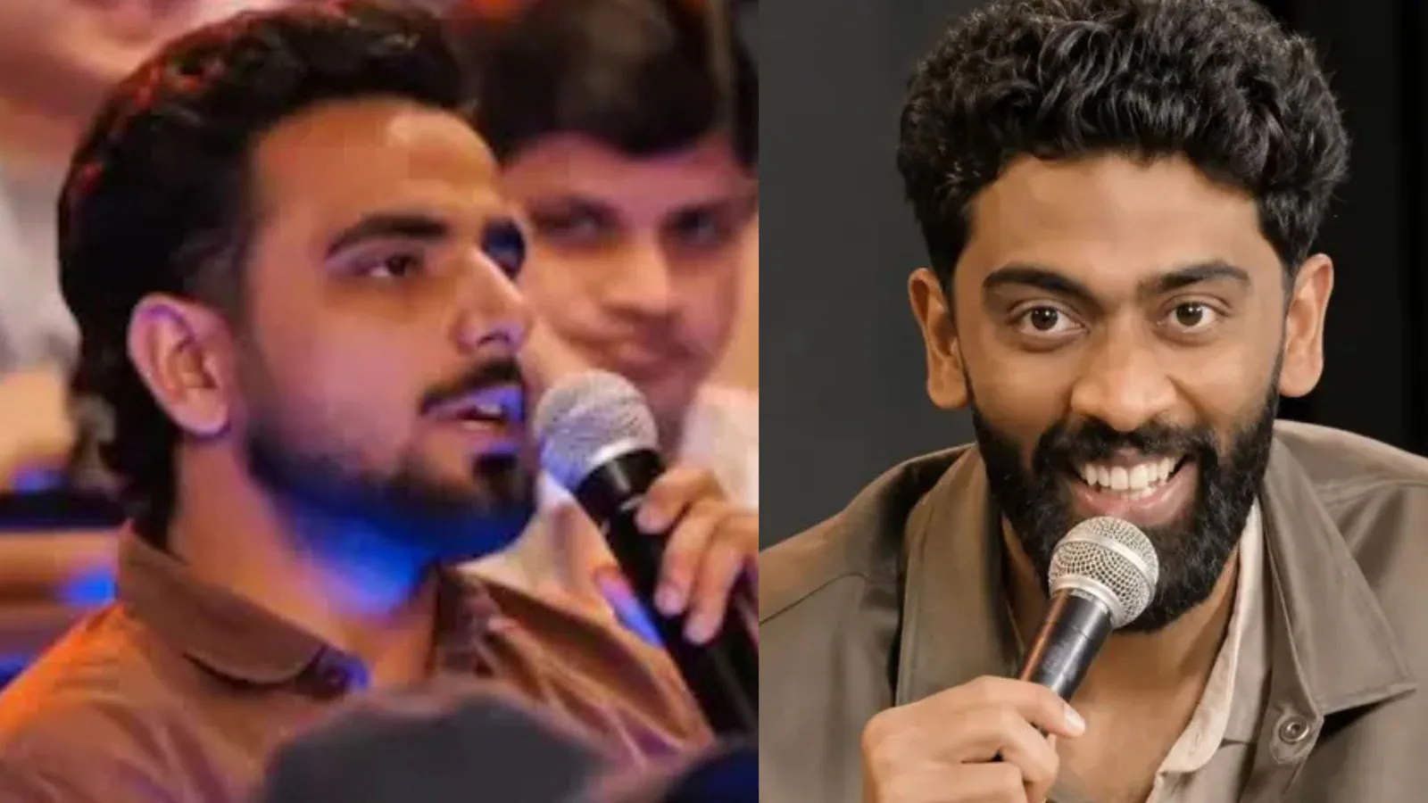What 'Rs 370 Ki Biryani' Row Reveals About Modern Dating