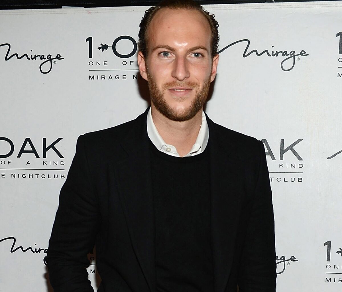 Brendan Fitzpatrick, Rich Kids Alum, Sued Over Alleged Ponzi-Style Scheme