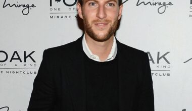 Brendan Fitzpatrick, Rich Kids Alum, Sued Over Alleged Ponzi-Style Scheme