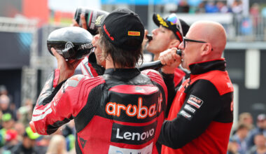 STATE OF PLAY: What is the latest in WorldSBK’s Riders’, Manufacturers’ and Teams’ Championships?