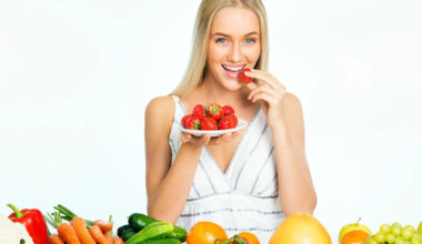 Hydrating foods you should be eating daily right now