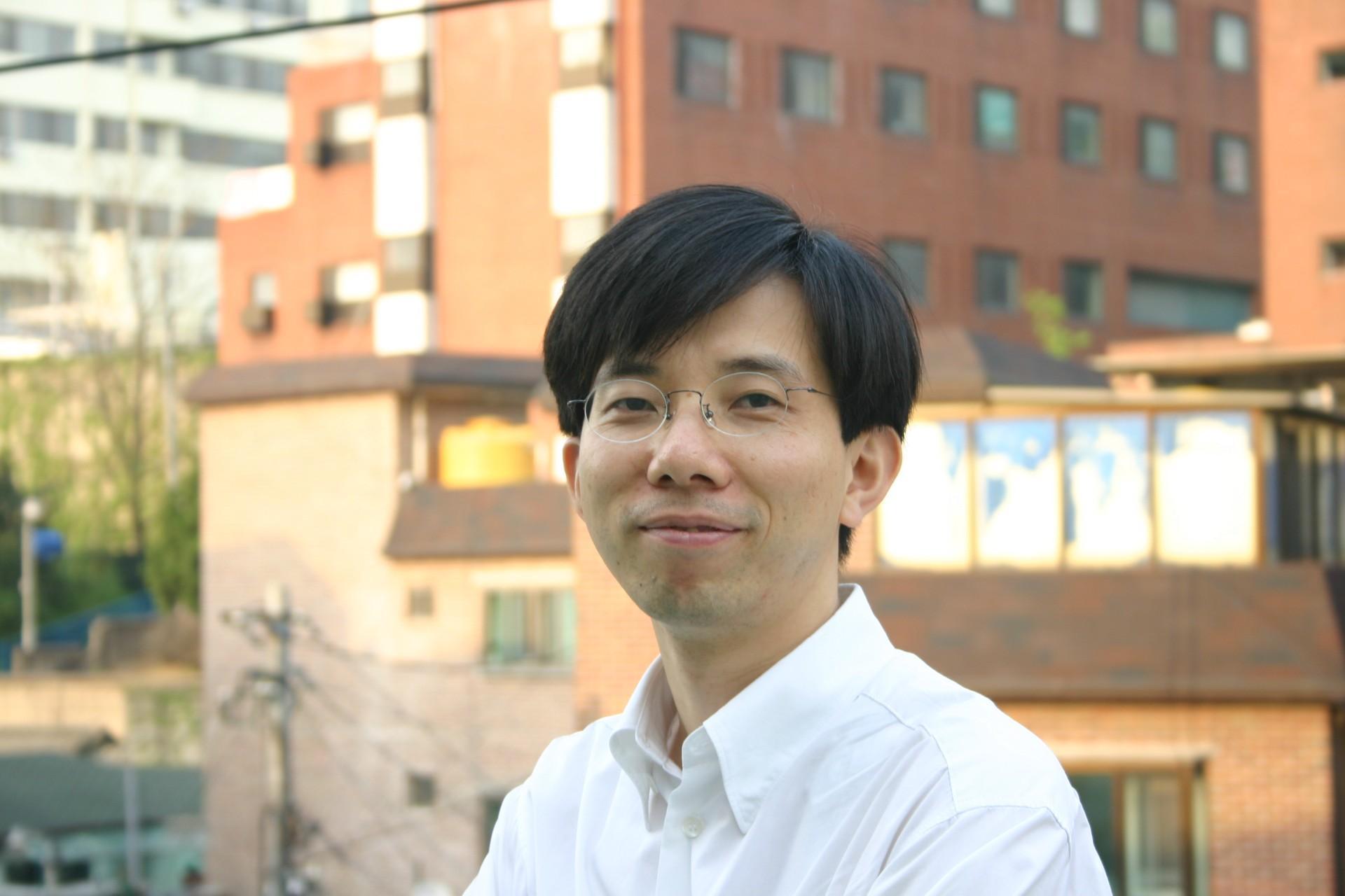 Choi Youn-jin