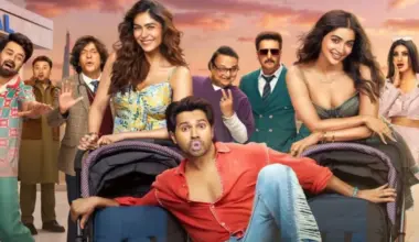 Hai Jawani Toh Ishq Hona Hai Day 2 Box Office