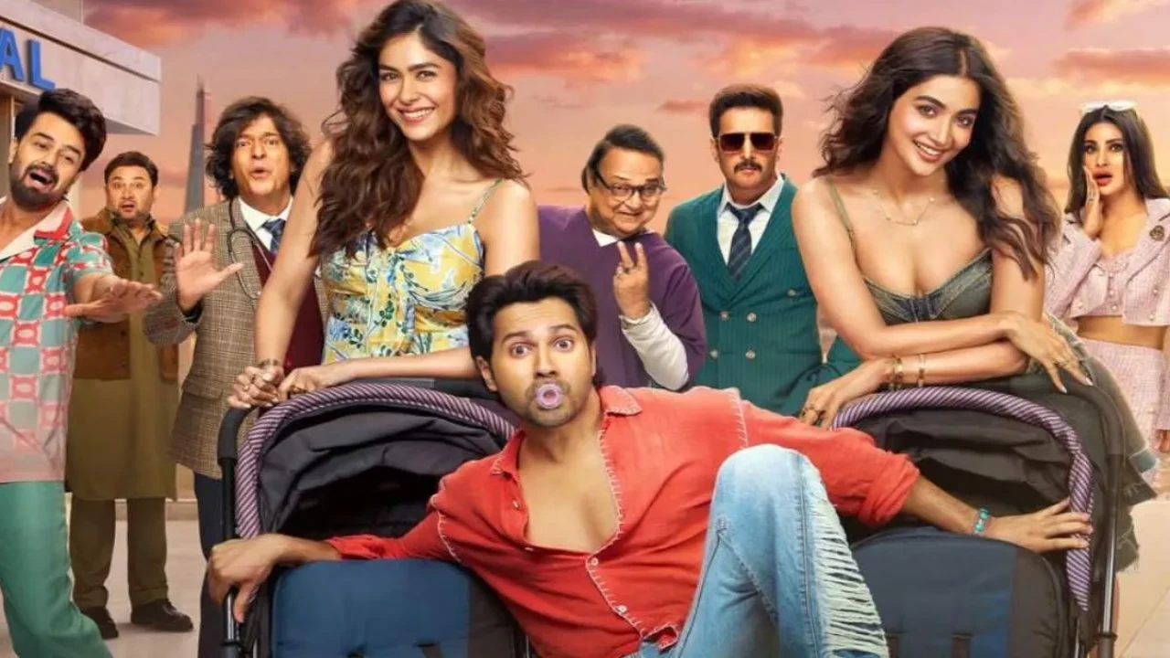 Hai Jawani Toh Ishq Hona Hai Day 2 Box Office