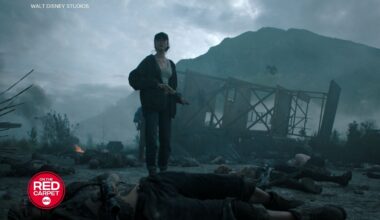 Ridley Scott's 'The Dog Stars' gets new trailer
