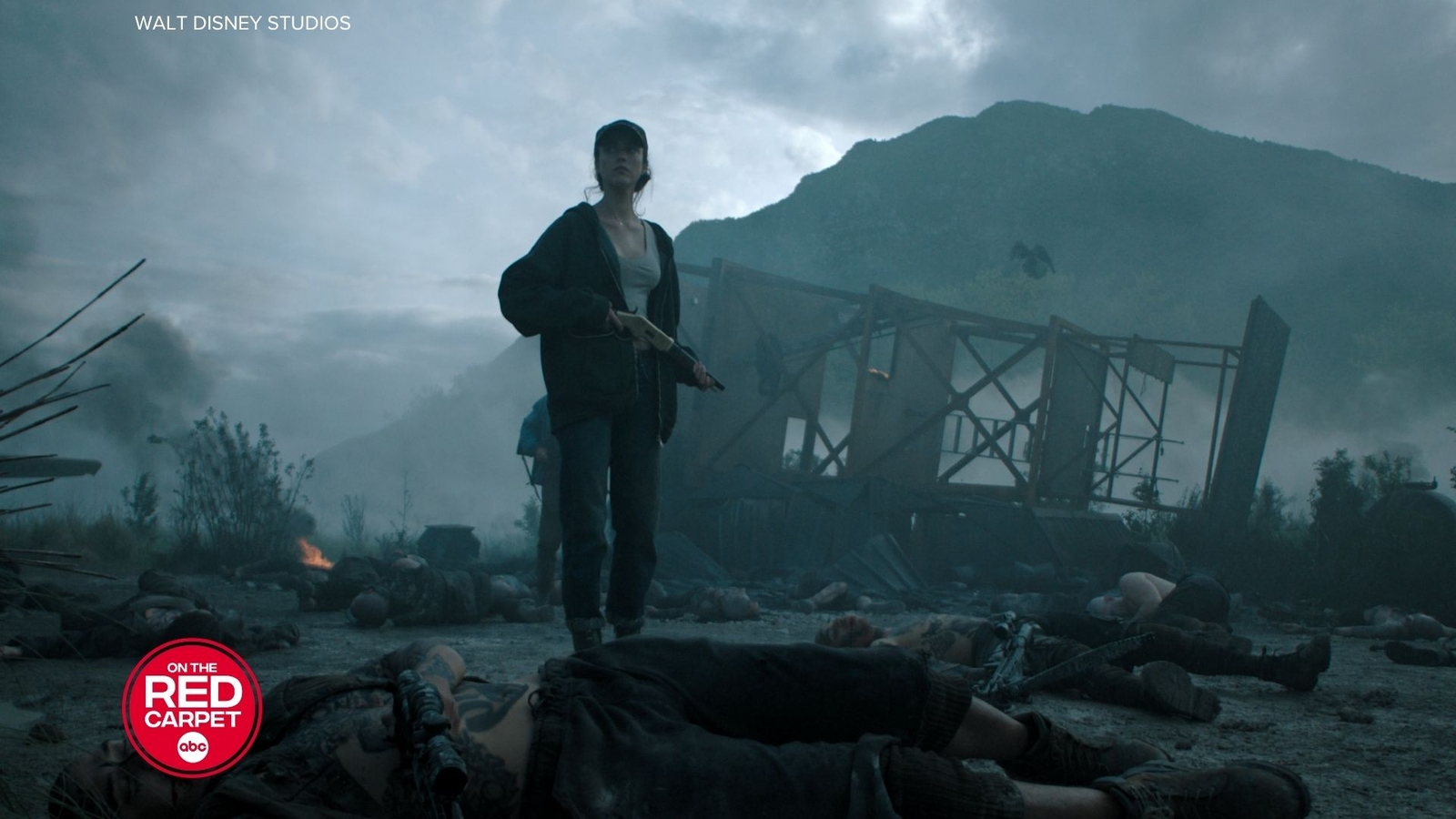 Ridley Scott's 'The Dog Stars' gets new trailer