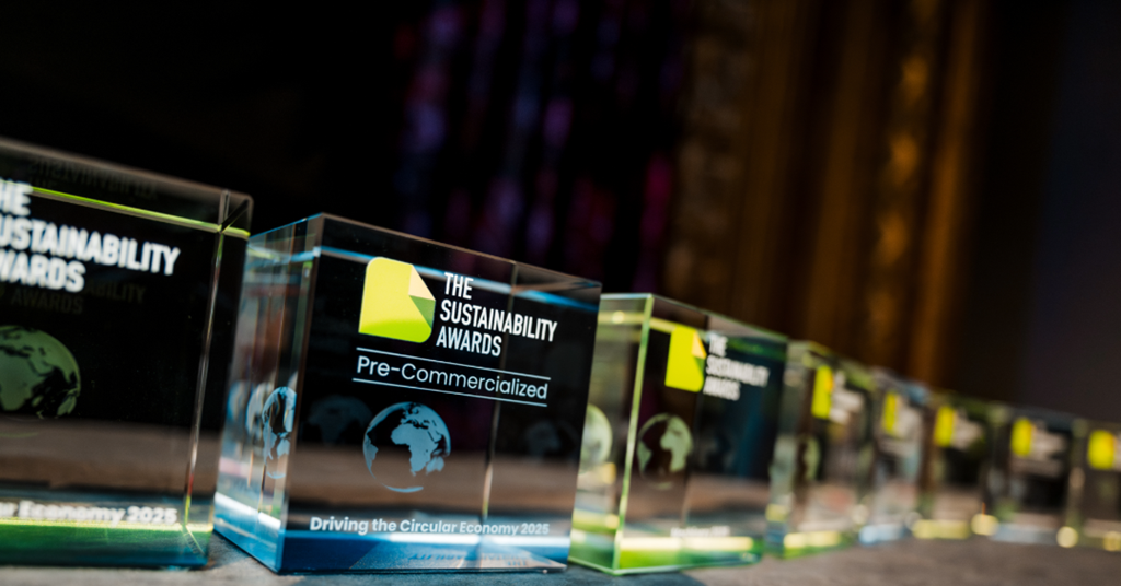 Announcing the finalists of Packaging Europe’s Sustainability Awards 2026! | Article