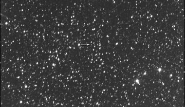 Potentially Hazardous Asteroid (152637) 1997 NC1: 13 June 2026.