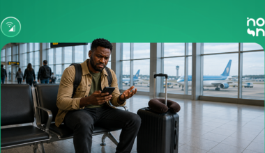 Why Nigerian travellers still face payment and connectivity challenges abroad - and the platform trying to fix it