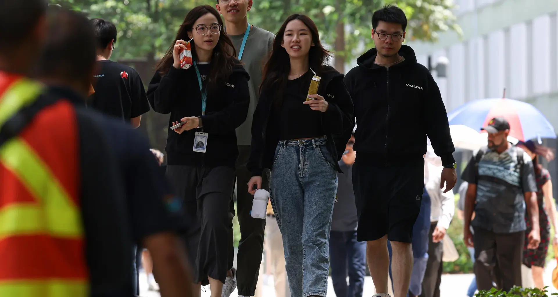 3 in 4 young Singaporeans feel family duties are delaying financial freedom