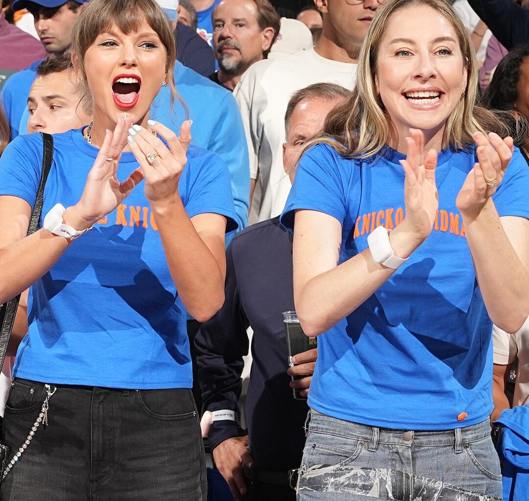 Taylor Swift's Friendship With HAIM's Este Haim, Danielle Haim, Alana Haim