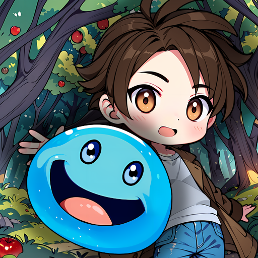 Friend of a Slime: Survivors