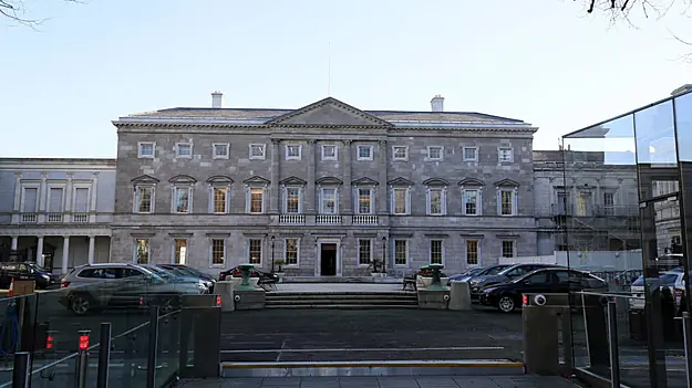 Legislation To Provide Paid Leave For Miscarriages To Be Brought To Cabinet
