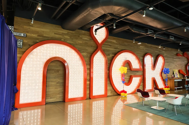 Nickelodeon Studios
