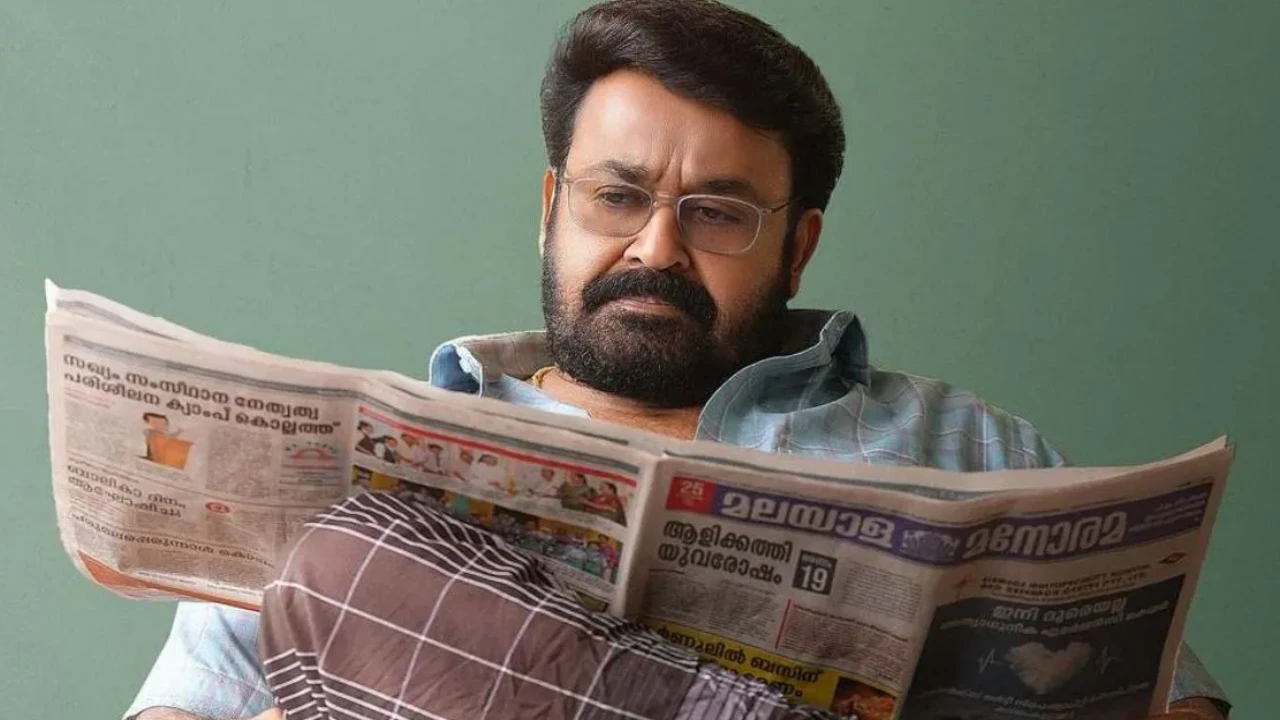 Drishyam 3 Kerala Box Office Collections: Mohanlal's film collects Rs 1.35 crore on 3rd Saturday, nears Rs 85 crore mark