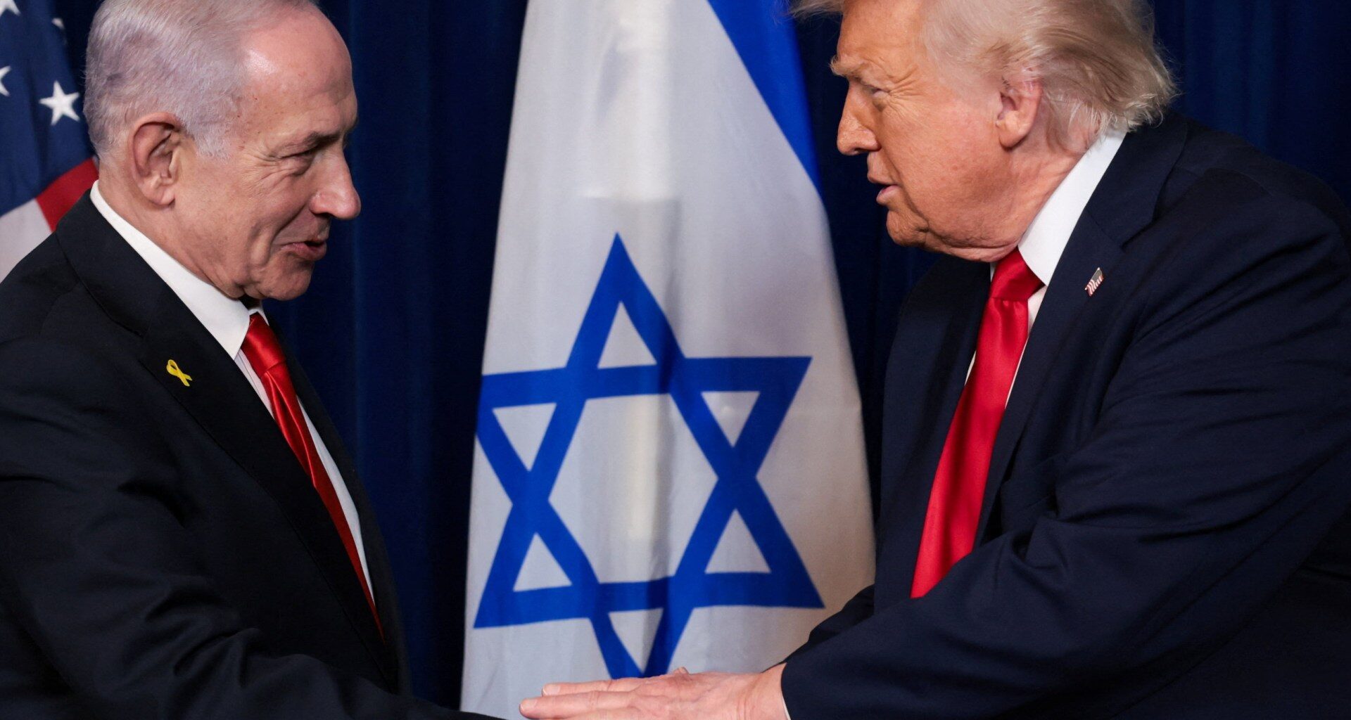 Trump berated Netanyahu? Analysts question US-Israel feud rumours | US-Israel war on Iran News