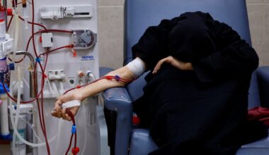 Israel preventing more than 16,500 Palestinians from accessing medical treatment | Israel-Palestine conflict News