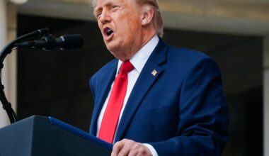 Iran war day 95: Trump pushes Lebanon truce after Tehran vows to end talks | US-Israel war on Iran News
