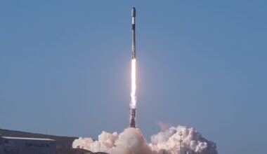 SpaceX launches 24 Starlink satellites on Falcon 9 rocket from Vandenberg – Spaceflight Now