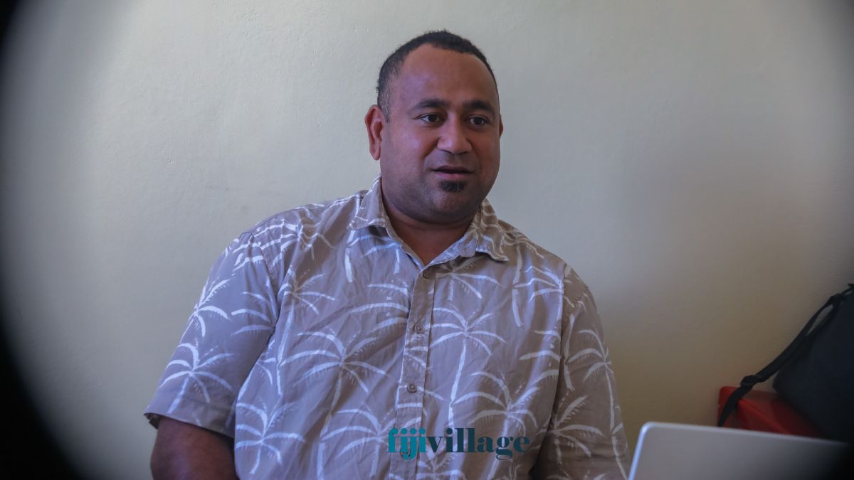 Businessman Turagavou encourages more iTaukei participation in business