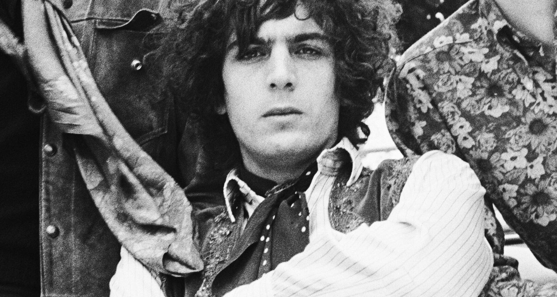 Tribute concert for Syd Barrett's 80th birthday to be held
