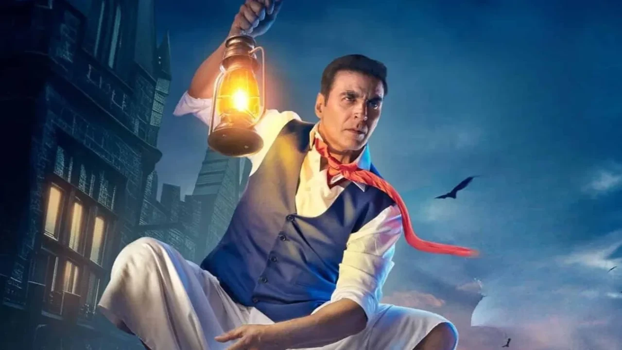 Bhooth Bangla Box Office: Akshay Kumar and Priyadarshan's film records STRONG hold in 7th weekend, on verge of crossing Housefull 5